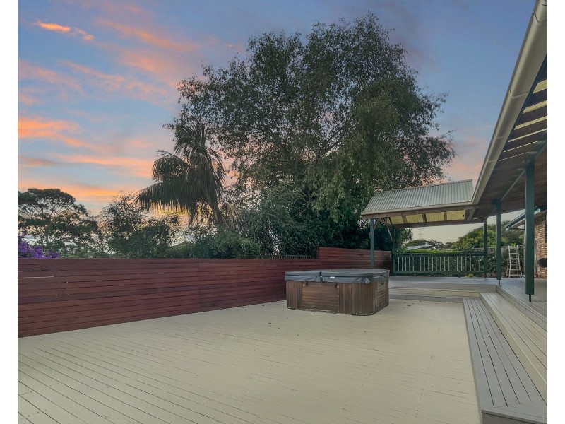 108 Caroline Chisholm Drive, Winston Hills NSW 2153