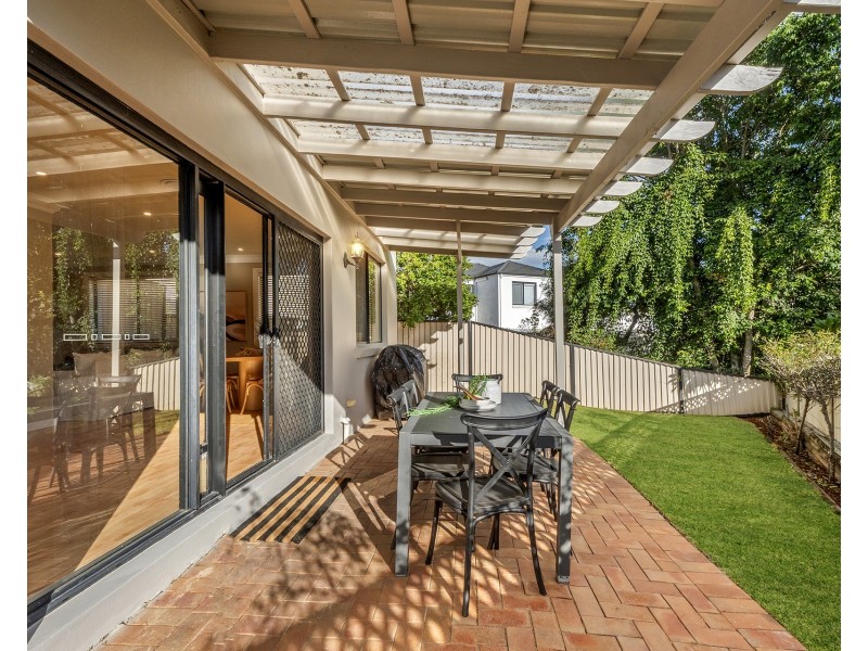 15 Lachlan Drive, Winston Hills NSW 2153