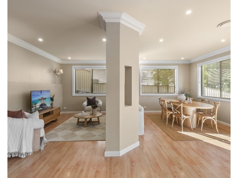 15 Lachlan Drive, Winston Hills NSW 2153