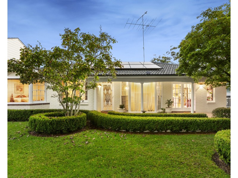 34 Kareela Road, Baulkham Hills NSW 2153