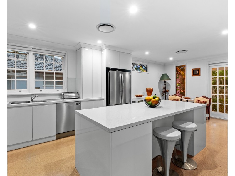 34 Kareela Road, Baulkham Hills NSW 2153