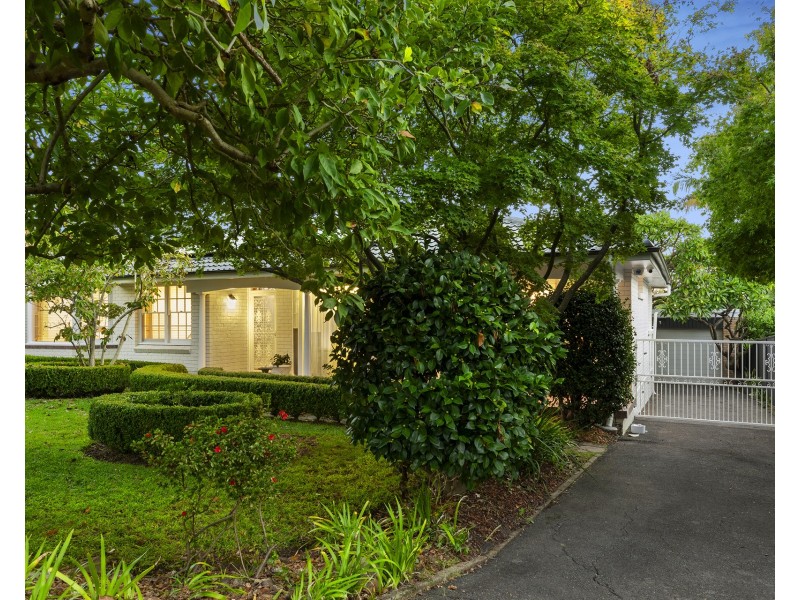 34 Kareela Road, Baulkham Hills NSW 2153