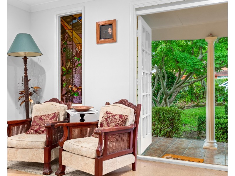 34 Kareela Road, Baulkham Hills NSW 2153