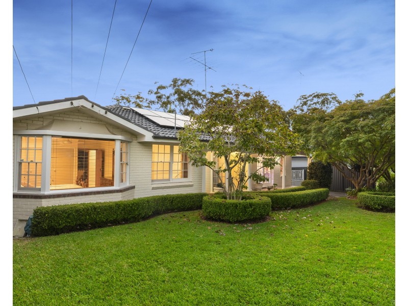 34 Kareela Road, Baulkham Hills NSW 2153