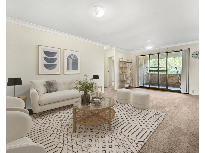 12/9-13 Endeavour Street, West Ryde NSW 2114