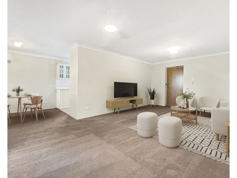 12/9-13 Endeavour Street, West Ryde NSW 2114