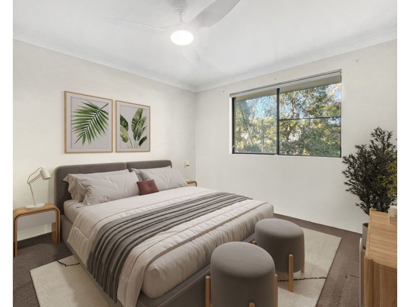 12/9-13 Endeavour Street, West Ryde NSW 2114