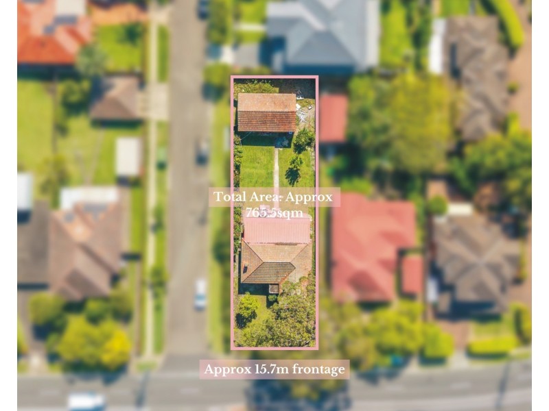 32 Balaclava Road, Eastwood NSW 2122