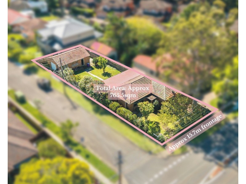 32 Balaclava Road, Eastwood NSW 2122