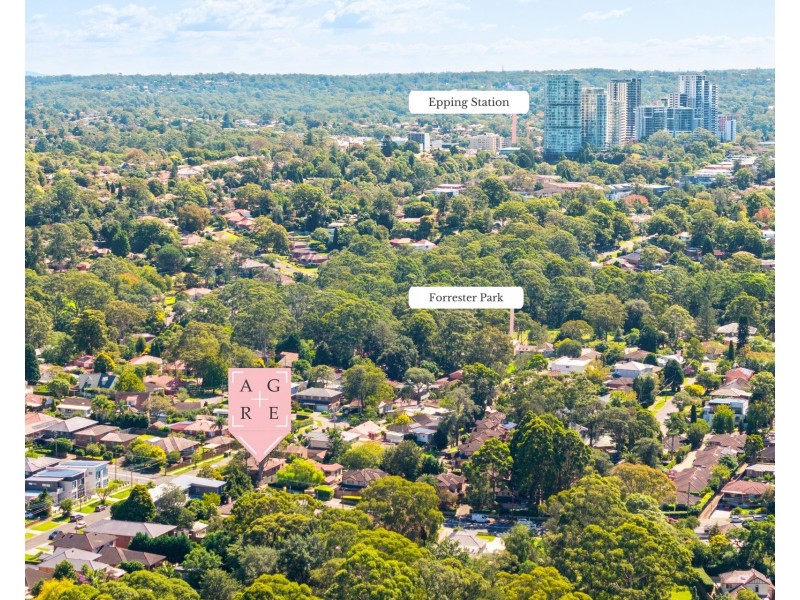 32 Balaclava Road, Eastwood NSW 2122