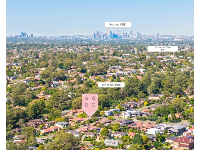 32 Balaclava Road, Eastwood NSW 2122