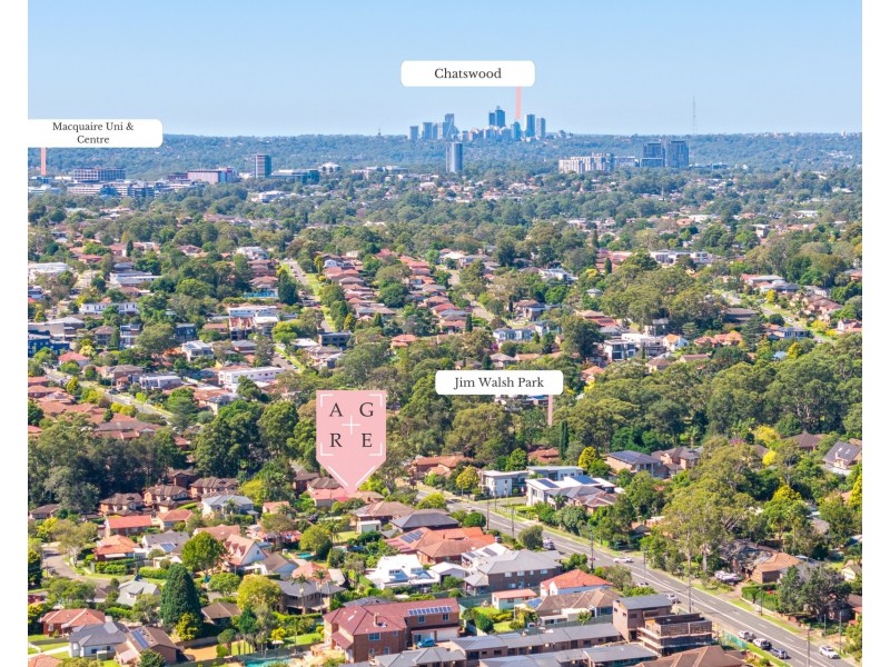 32 Balaclava Road, Eastwood NSW 2122