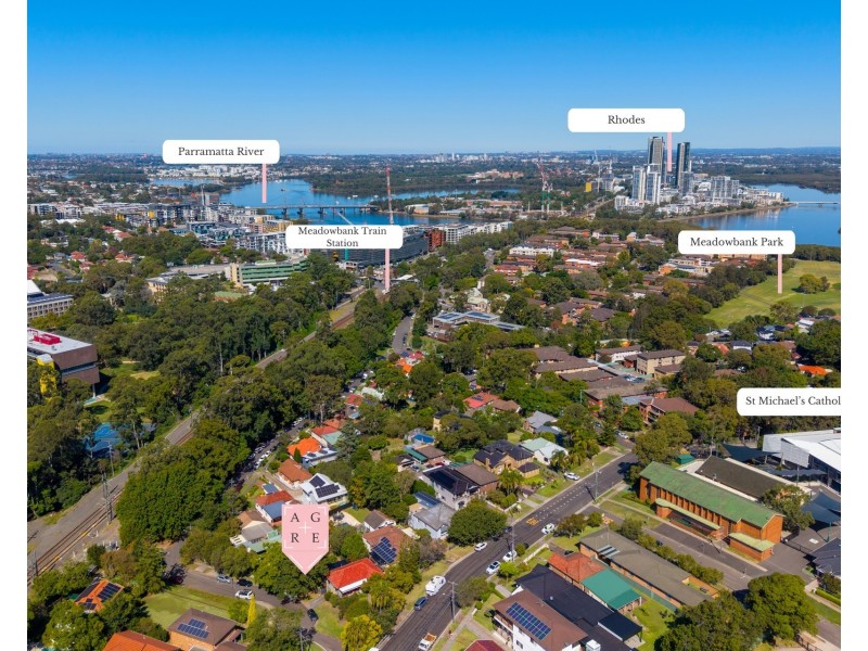 38 Maxim Street, West Ryde NSW 2114