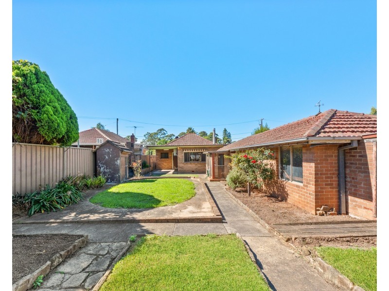6 Lancaster Avenue, Melrose Park NSW 2114