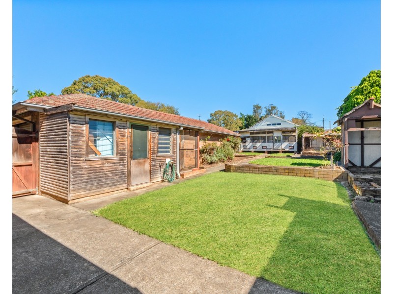 6 Lancaster Avenue, Melrose Park NSW 2114