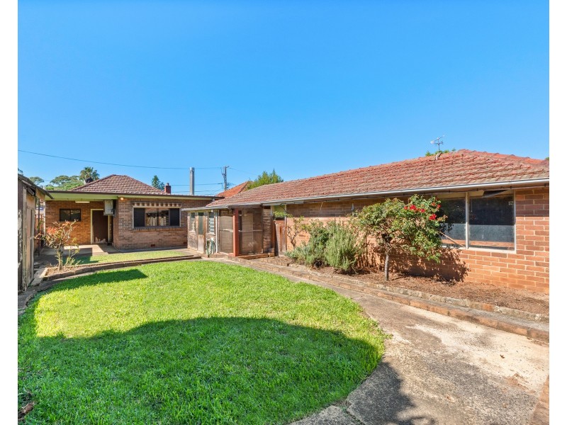 6 Lancaster Avenue, Melrose Park NSW 2114