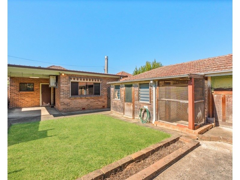 6 Lancaster Avenue, Melrose Park NSW 2114