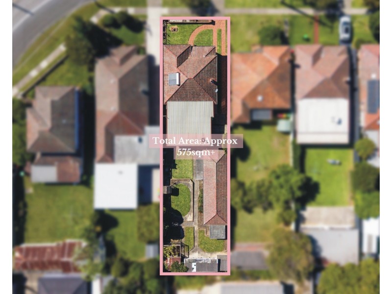 6 Lancaster Avenue, Melrose Park NSW 2114