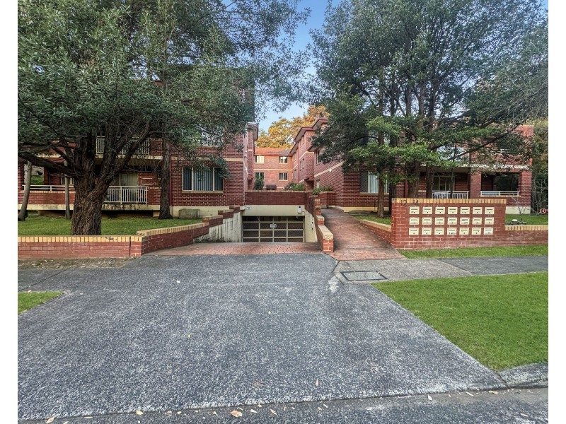 3/12-14 Gaza Road, West Ryde NSW 2114