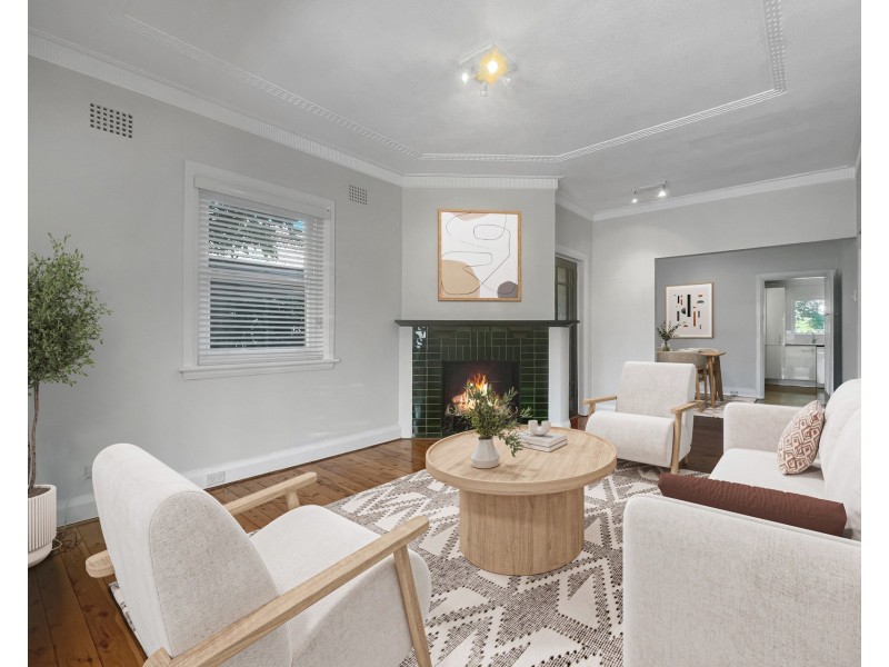 112 Lancaster Avenue, Melrose Park NSW 2114