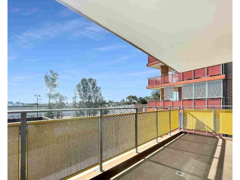 C217/27-29 George Street, North Strathfield NSW 2137