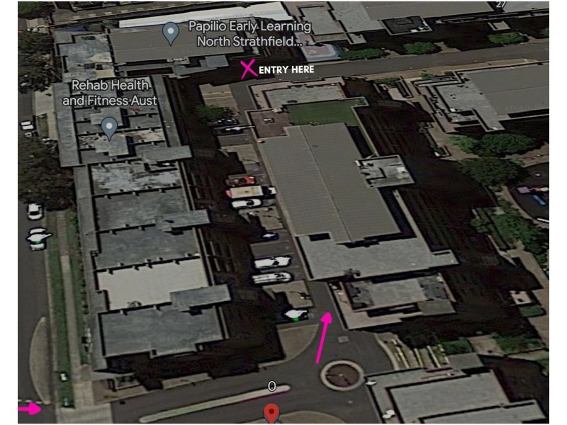 C217/27-29 George Street, North Strathfield NSW 2137