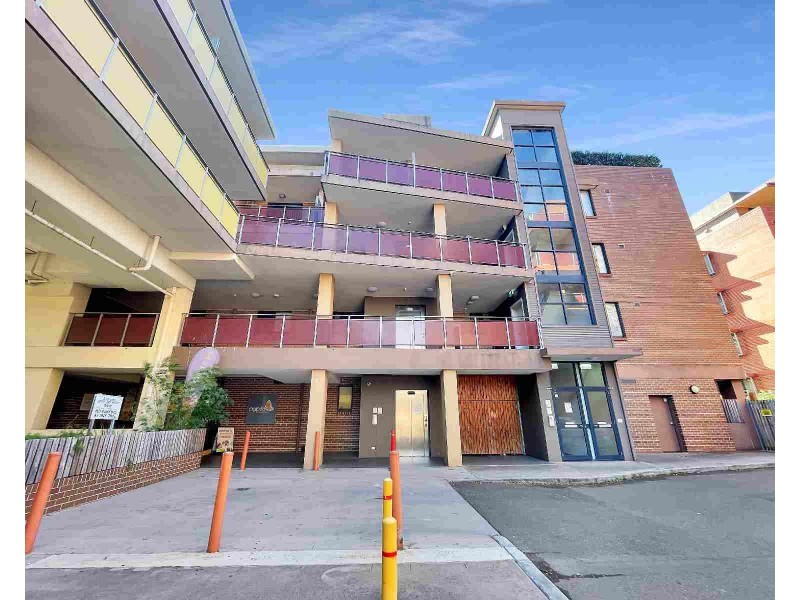 C217/27-29 George Street, North Strathfield NSW 2137