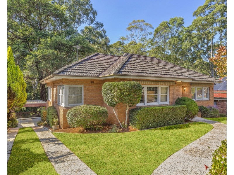 109 Chatham Road, Denistone NSW 2114