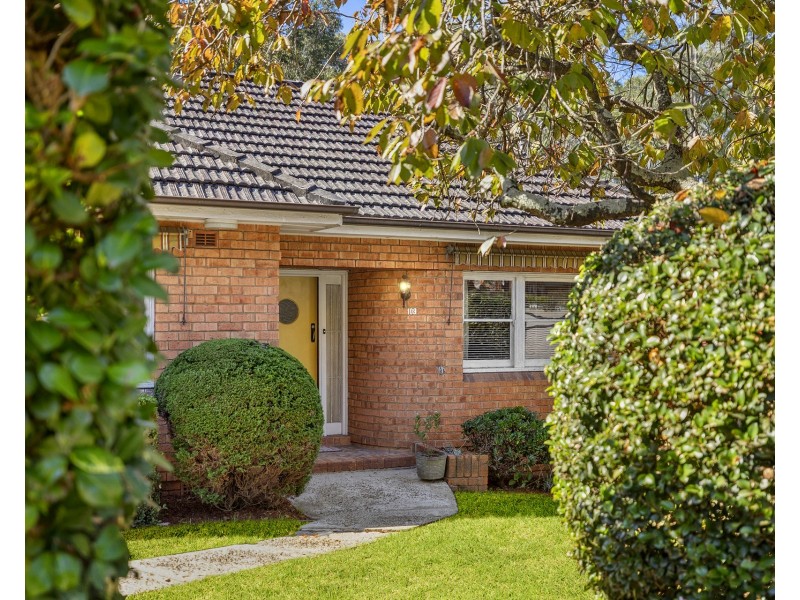 109 Chatham Road, Denistone NSW 2114