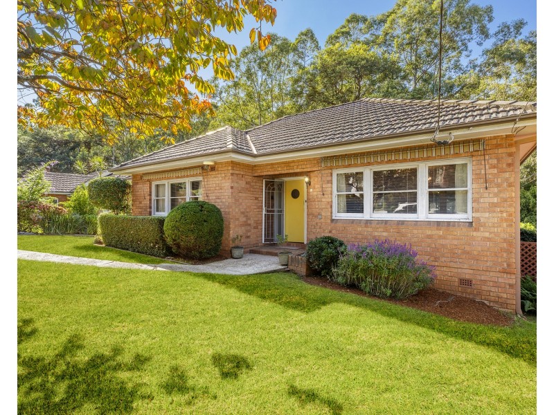 109 Chatham Road, Denistone NSW 2114