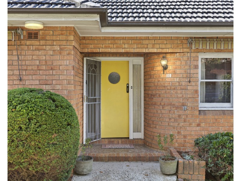 109 Chatham Road, Denistone NSW 2114