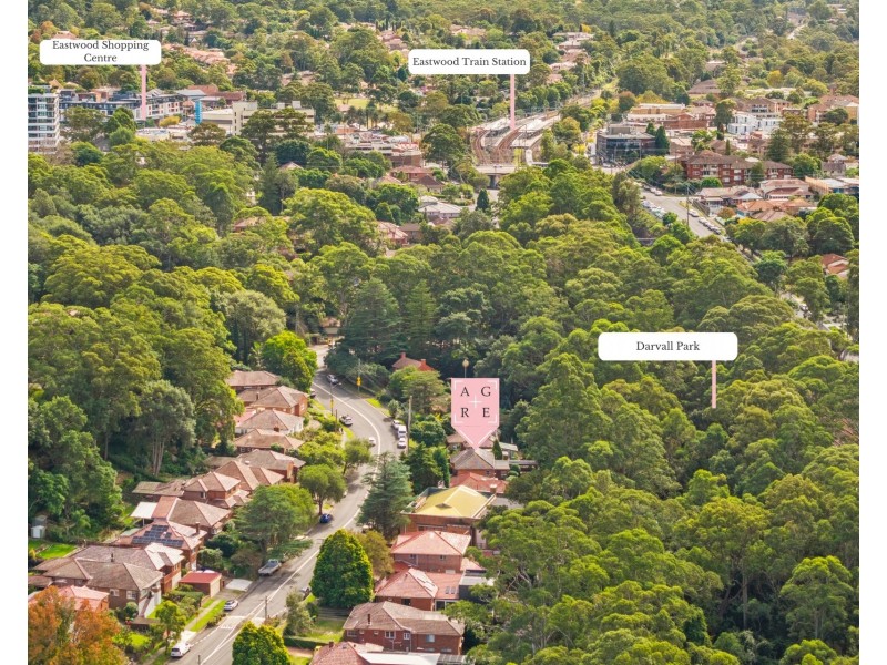 109 Chatham Road, Denistone NSW 2114