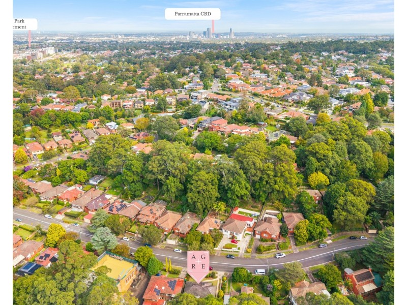 109 Chatham Road, Denistone NSW 2114