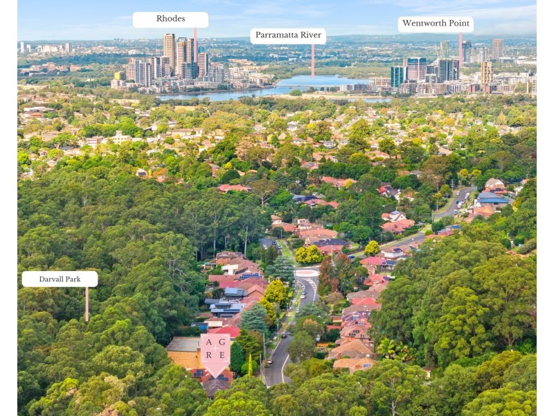 109 Chatham Road, Denistone NSW 2114