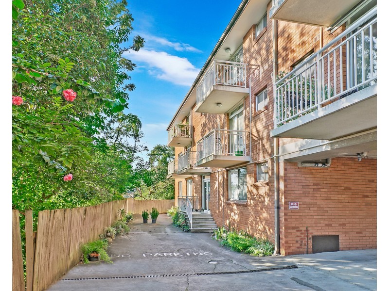 5/20B Gaza Road, West Ryde NSW 2114