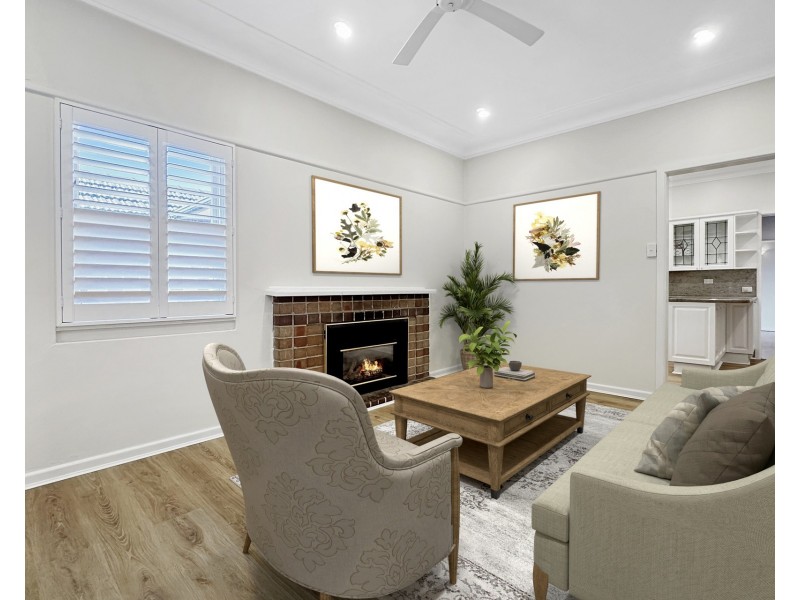 2 Elizabeth Crescent, Northmead NSW 2152