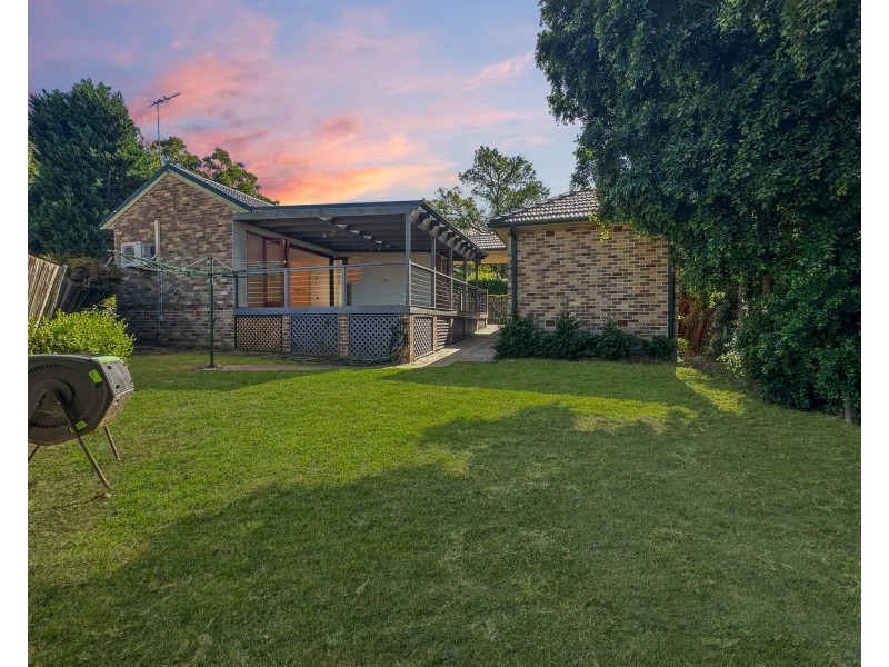 2 Elizabeth Crescent, Northmead NSW 2152
