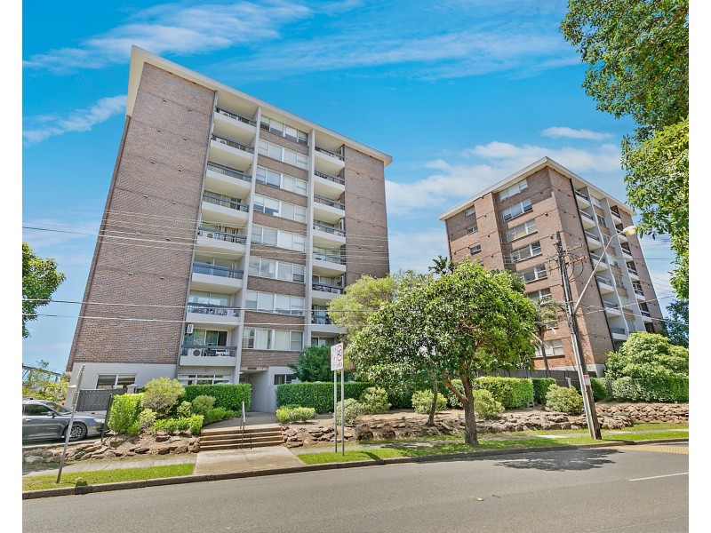 31/57-61 West Parade, West Ryde NSW 2114