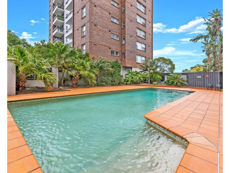 31/57-61 West Parade, West Ryde NSW 2114