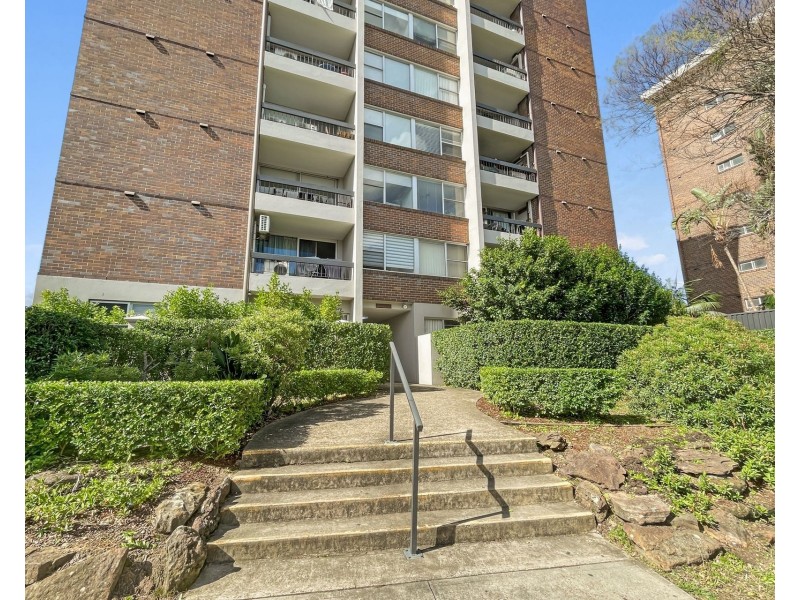 31/57-61 West Parade, West Ryde NSW 2114