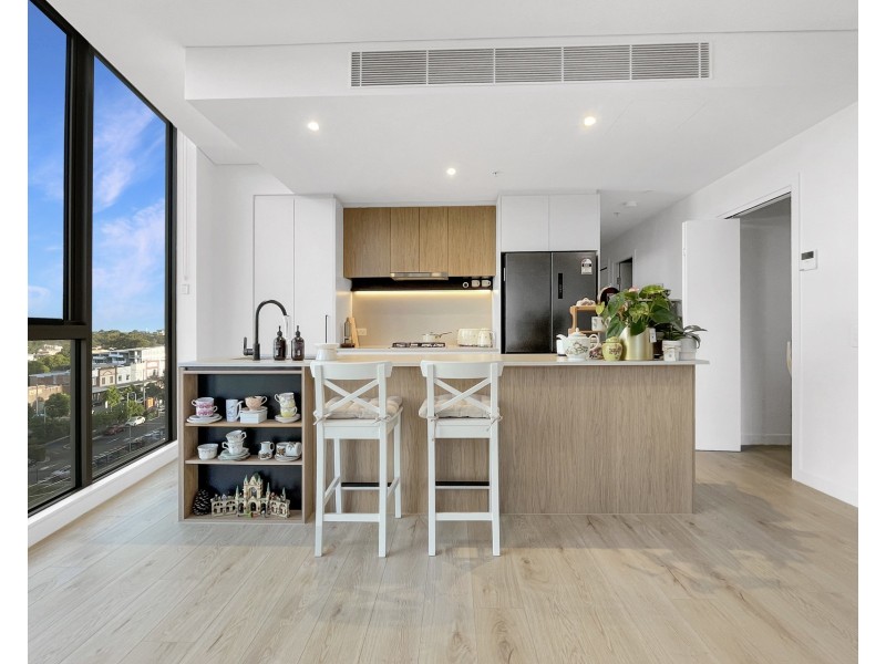 507/71 West Parade, West Ryde NSW 2114