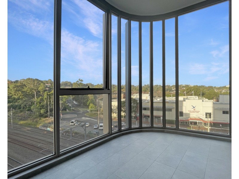 507/71 West Parade, West Ryde NSW 2114