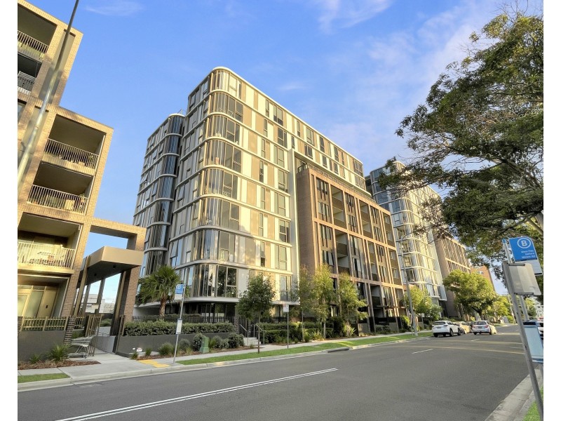 507/71 West Parade, West Ryde NSW 2114