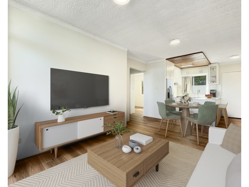 23/4-6 Sherbrooke Road, West Ryde NSW 2114