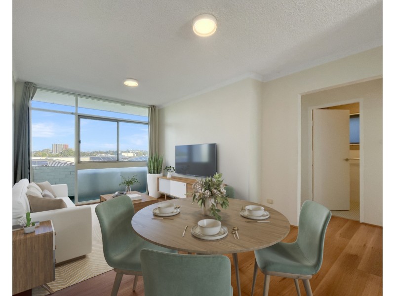 23/4-6 Sherbrooke Road, West Ryde NSW 2114