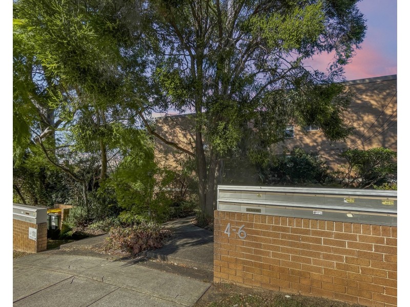 23/4-6 Sherbrooke Road, West Ryde NSW 2114