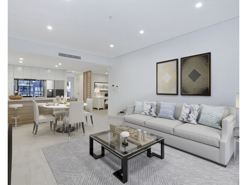 505F/41-45 Belmore Street, Ryde NSW 2112