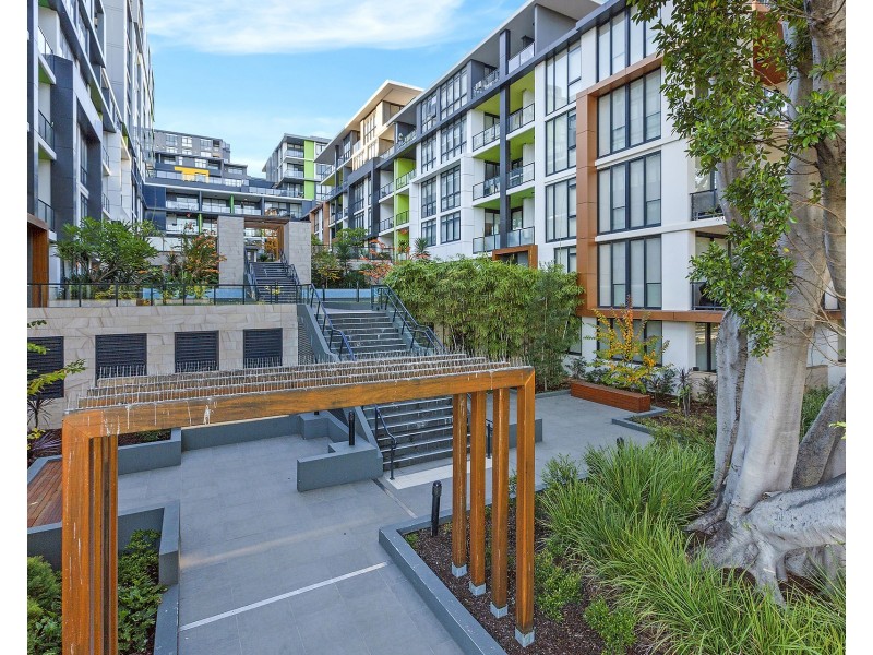 505F/41-45 Belmore Street, Ryde NSW 2112