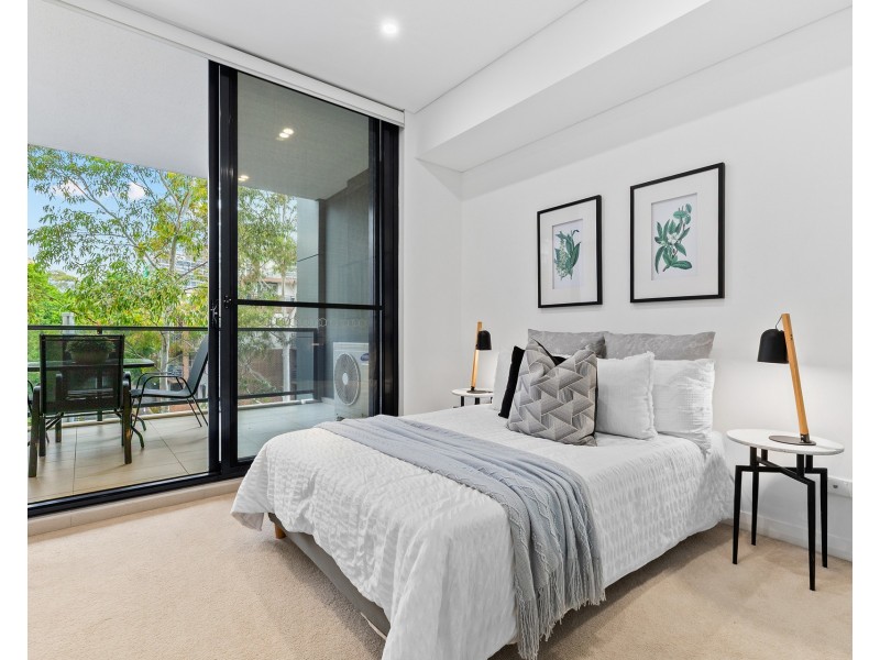 505F/41-45 Belmore Street, Ryde NSW 2112