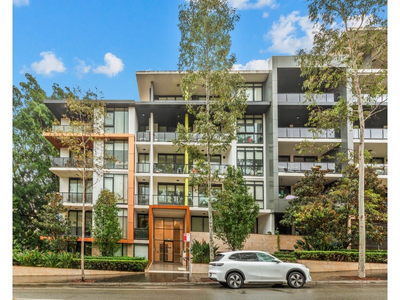 505F/41-45 Belmore Street, Ryde NSW 2112